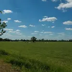 Mooie Op De Veluwe Aan De Rand Het Veluwemeer * 宁斯佩特