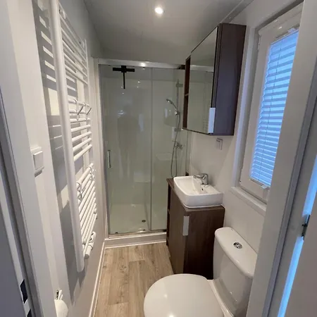 Mooie Op De Veluwe Aan De Rand Het Veluwemeer 넌스피트