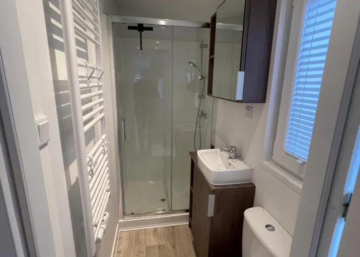 Mooie Op De Veluwe Aan De Rand Het Veluwemeer 넌스피트