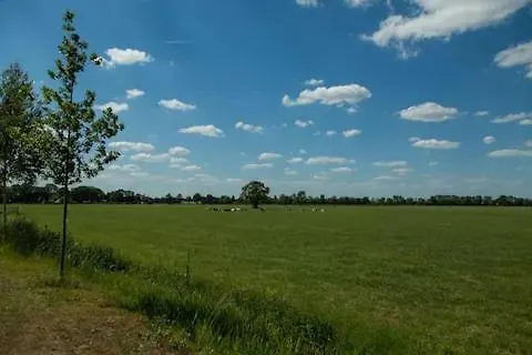Mooie Op De Veluwe Aan De Rand Het Veluwemeer * 넌스피트