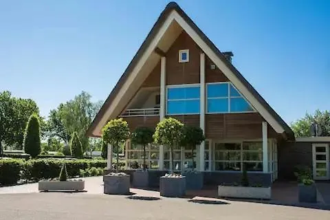 Mooie Op De Veluwe Aan De Rand Het Veluwemeer 샬레 넌스피트