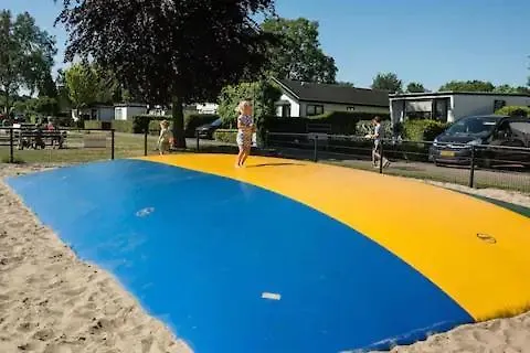 샬레 Mooie Op De Veluwe Aan De Rand Het Veluwemeer