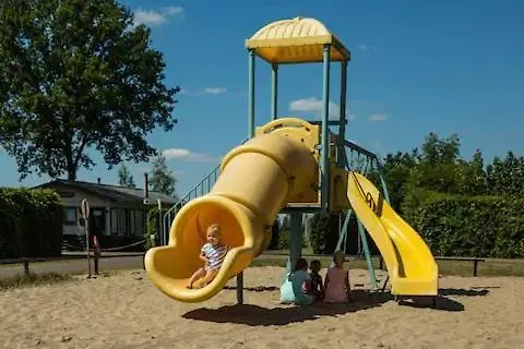 Mooie Op De Veluwe Aan De Rand Het Veluwemeer 샬레 넌스피트